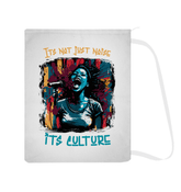 It's Culture Laundry Bag - Beyond T-shirts